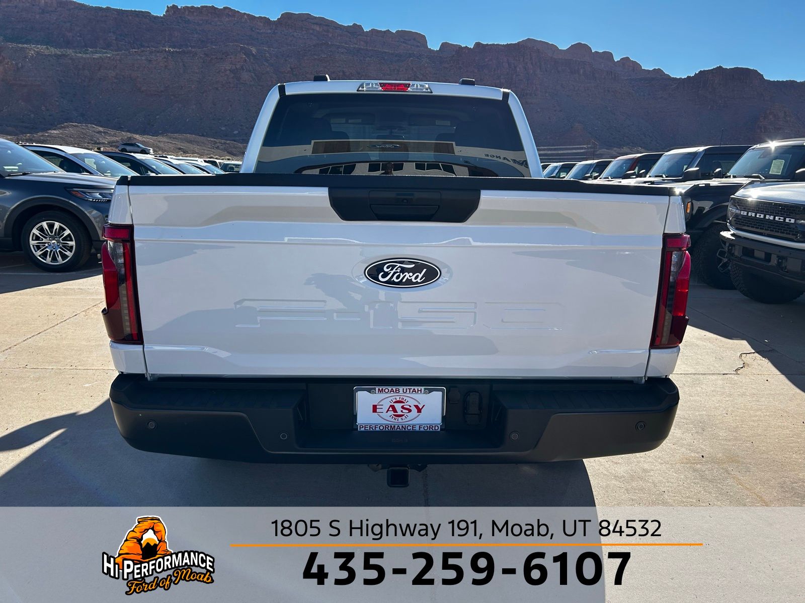 2025 Ford F-150 XL - Photo 9