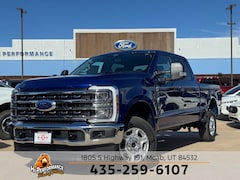 New 2026 Ford F-250SD XLT Truck for sale or lease in Moab, UT