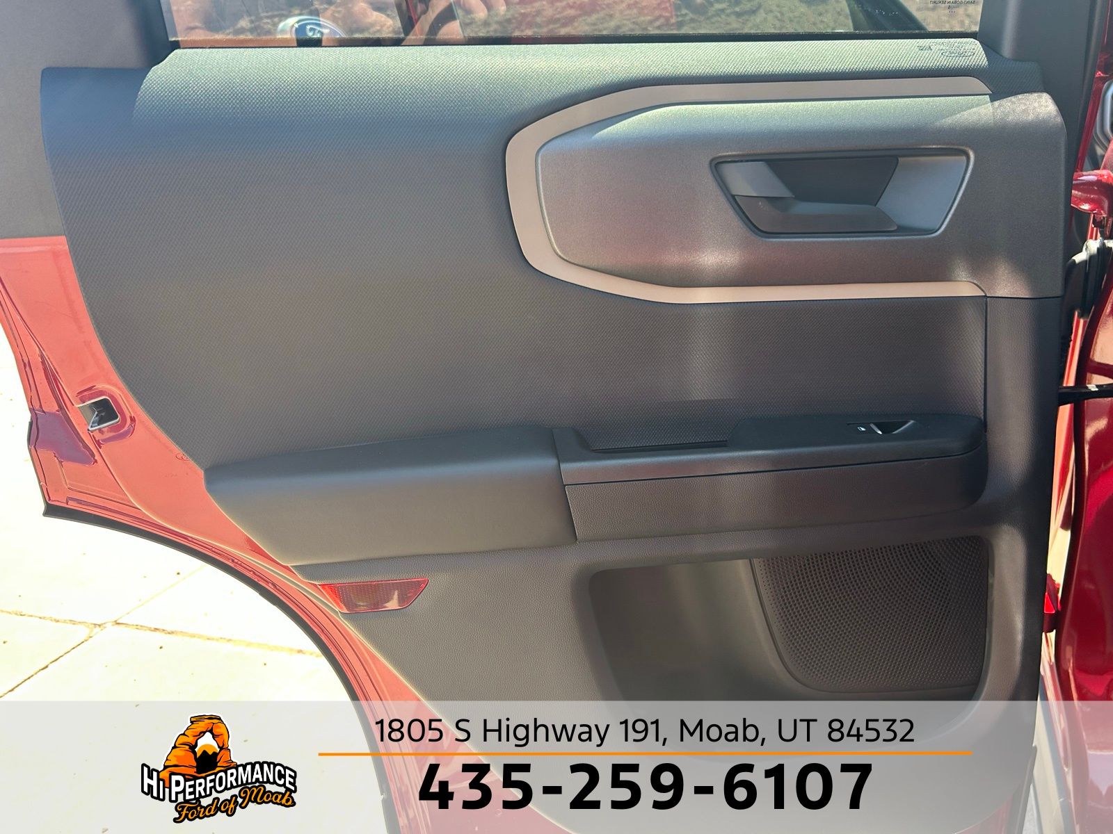 2025 Ford Bronco Sport Big Bend - Photo 40