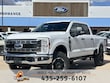 Ford F-350SD