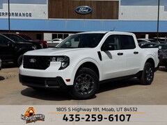 New 2026 Ford Maverick XLT Truck for sale or lease in Moab, UT