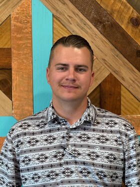 Staff member Cody Johnston from ID_2837653433a7