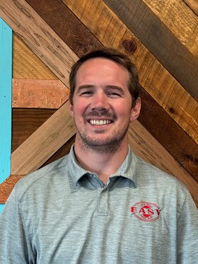 Staff member Mike Squires from ID_4aa9ed5491f3