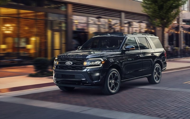 Ford Financing Offers Cortez CO