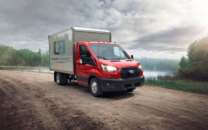 Fleet Vehicles for Sale in Moab UT