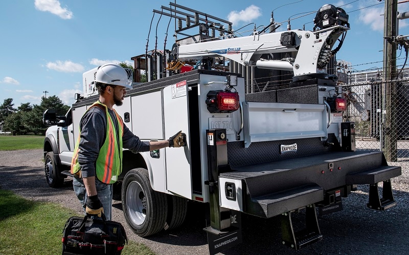 Commerical Vehicles for Sale Moab UT