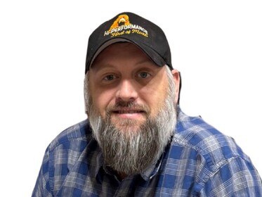 Staff member Chris H from ID_9b4332bf8cd9