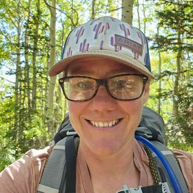 Staff member Marlee Loveridge from ID_2837653433a7