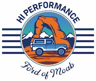 Performance Ford of Moab