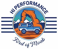 Performance Ford of Moab