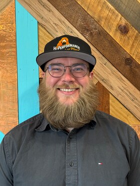 Staff member TJ Stevens from ID_2837653433a7