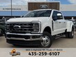  Ford F-350SD
