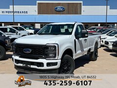 New 2025 Ford F-350SD XL Truck for sale or lease in Moab, UT