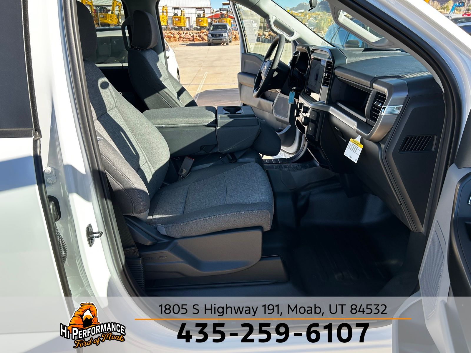 2025 Ford F-150 XL - Photo 36