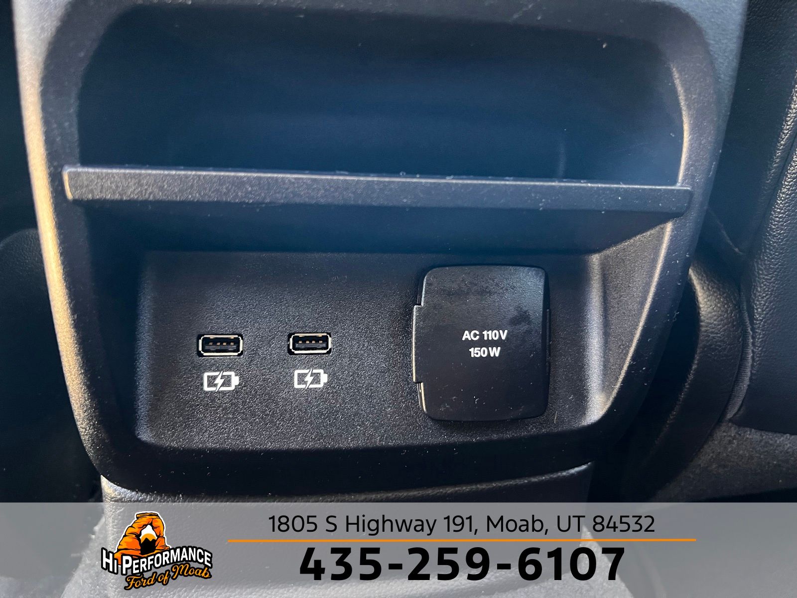 2019 Ford Ranger Lariat - Photo 55