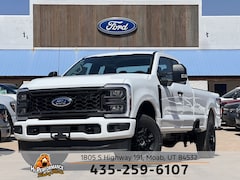 New 2025 Ford F-350SD XL Truck for sale in Moab, UT