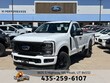 Ford F-350SD