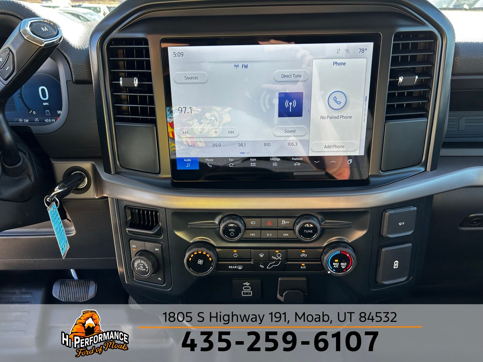 2025 Ford F-150 XL - Photo 29