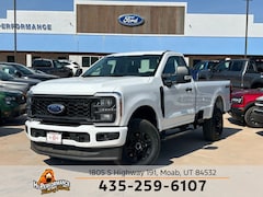 New 2025 Ford F-350SD XL Truck for sale or lease in Moab, UT
