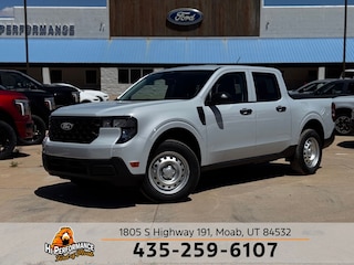 2026 Ford Maverick XL Truck