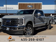 New 2026 Ford F-250SD Lariat Truck for sale or lease in Moab, UT