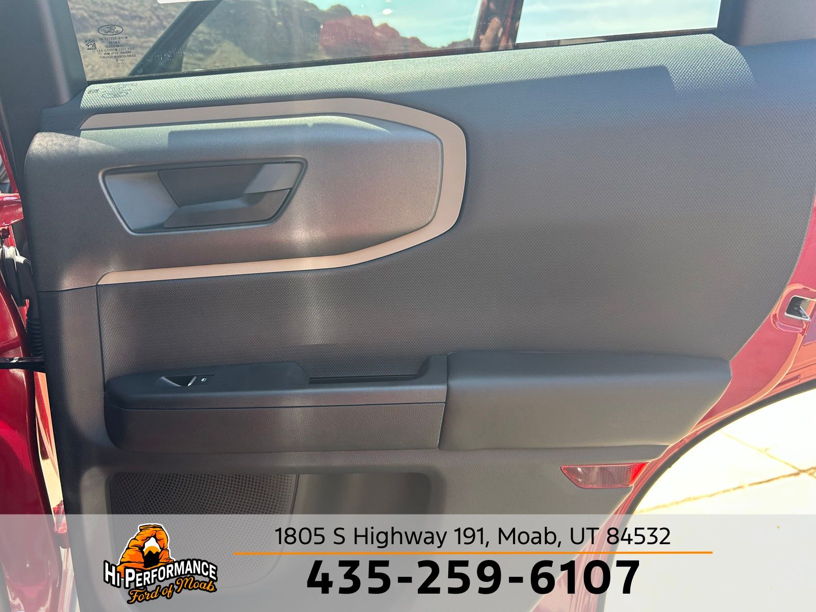 2025 Ford Bronco Sport Big Bend - Photo 35