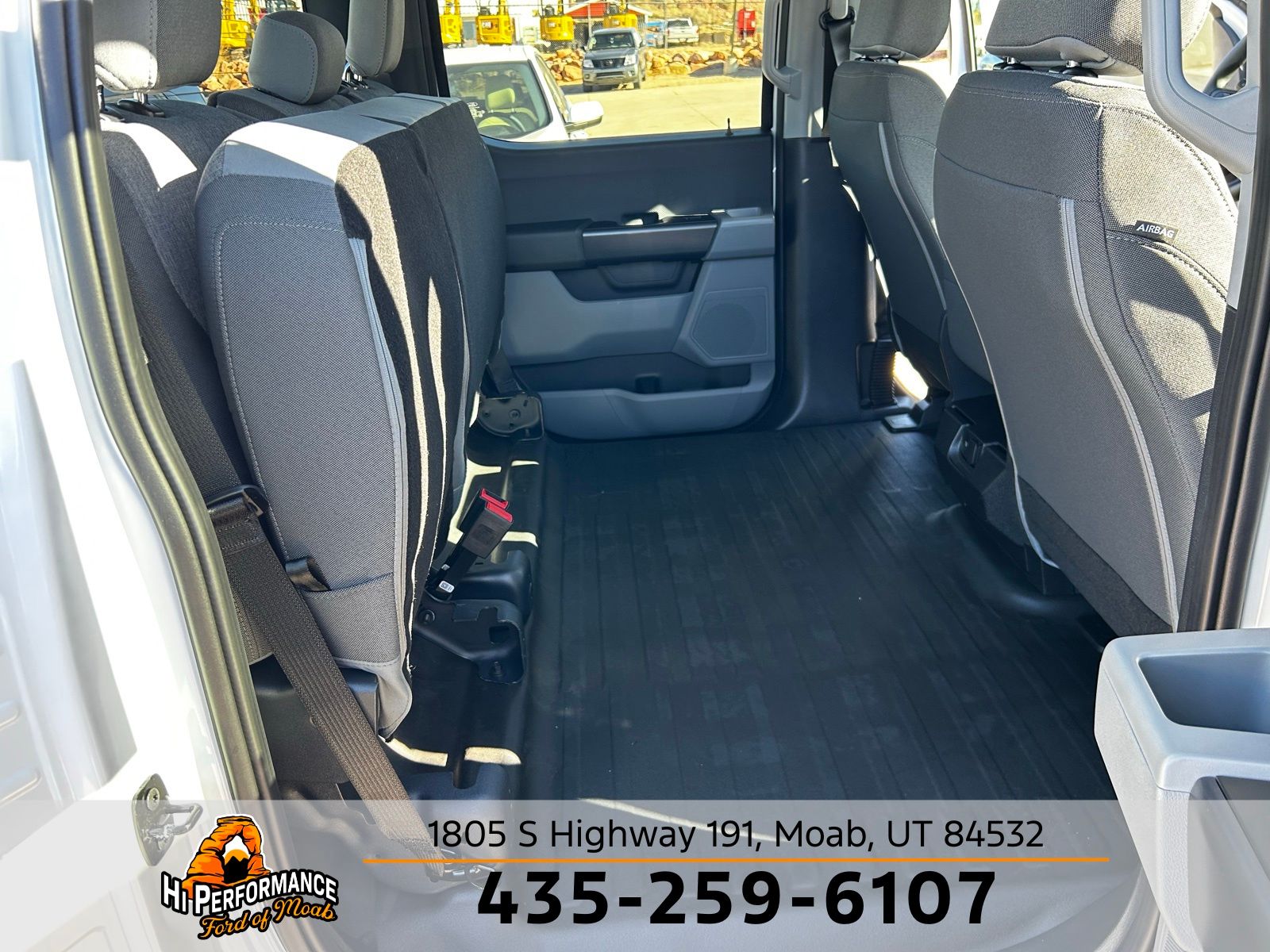 2025 Ford F-150 XL - Photo 43