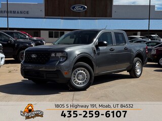 2026 Ford Maverick XL Truck