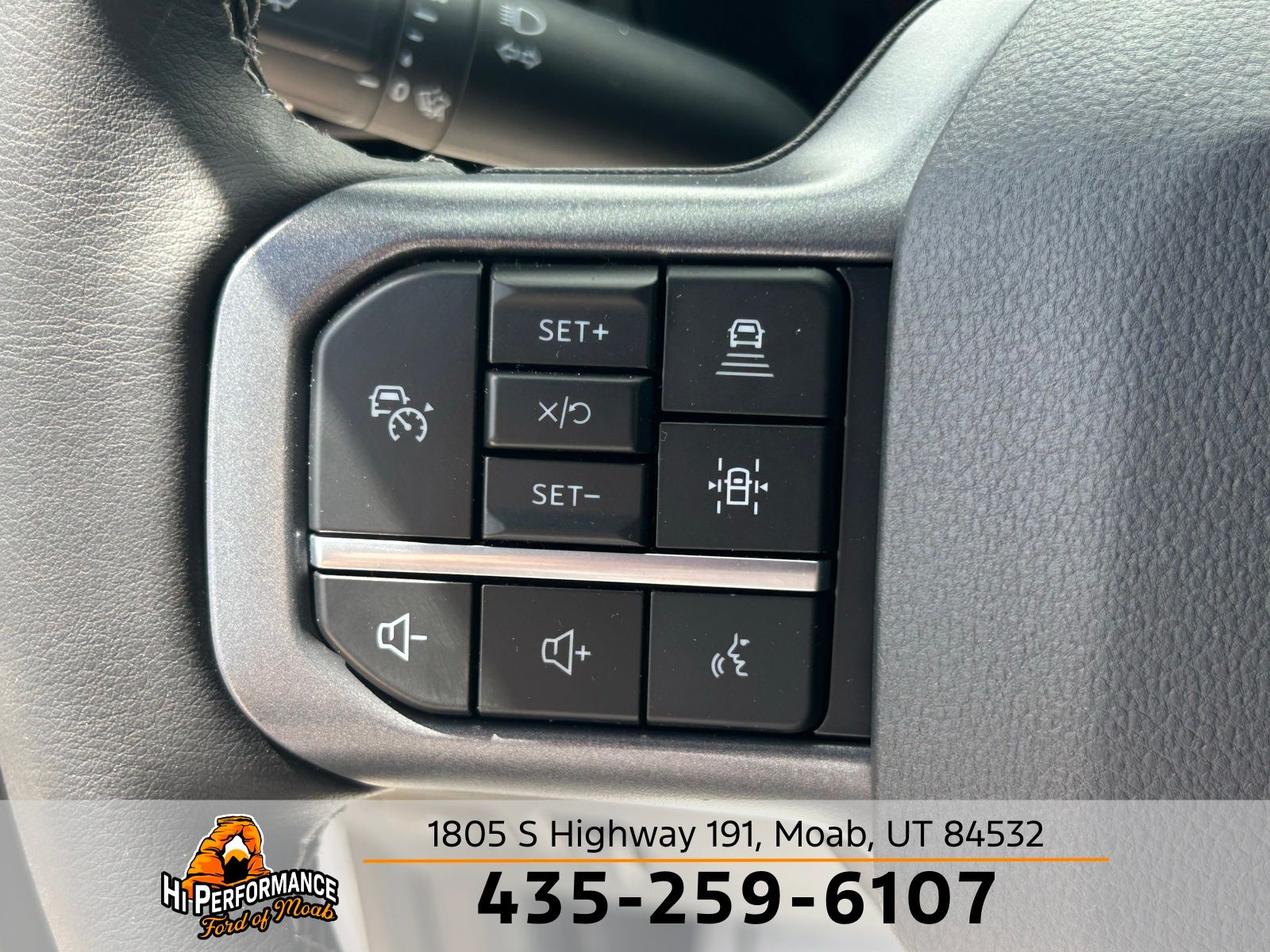 2025 Ford F-250 Super Duty Lariat - Photo 27
