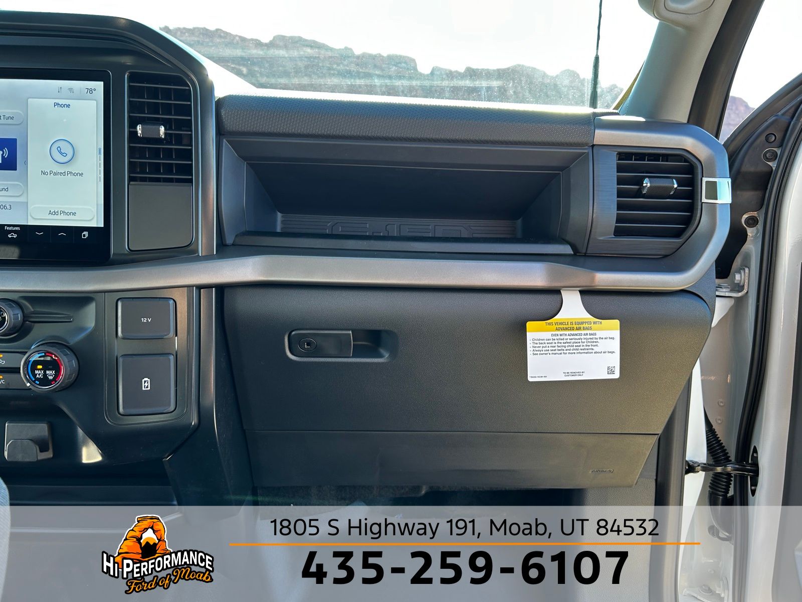 2025 Ford F-150 XL - Photo 37