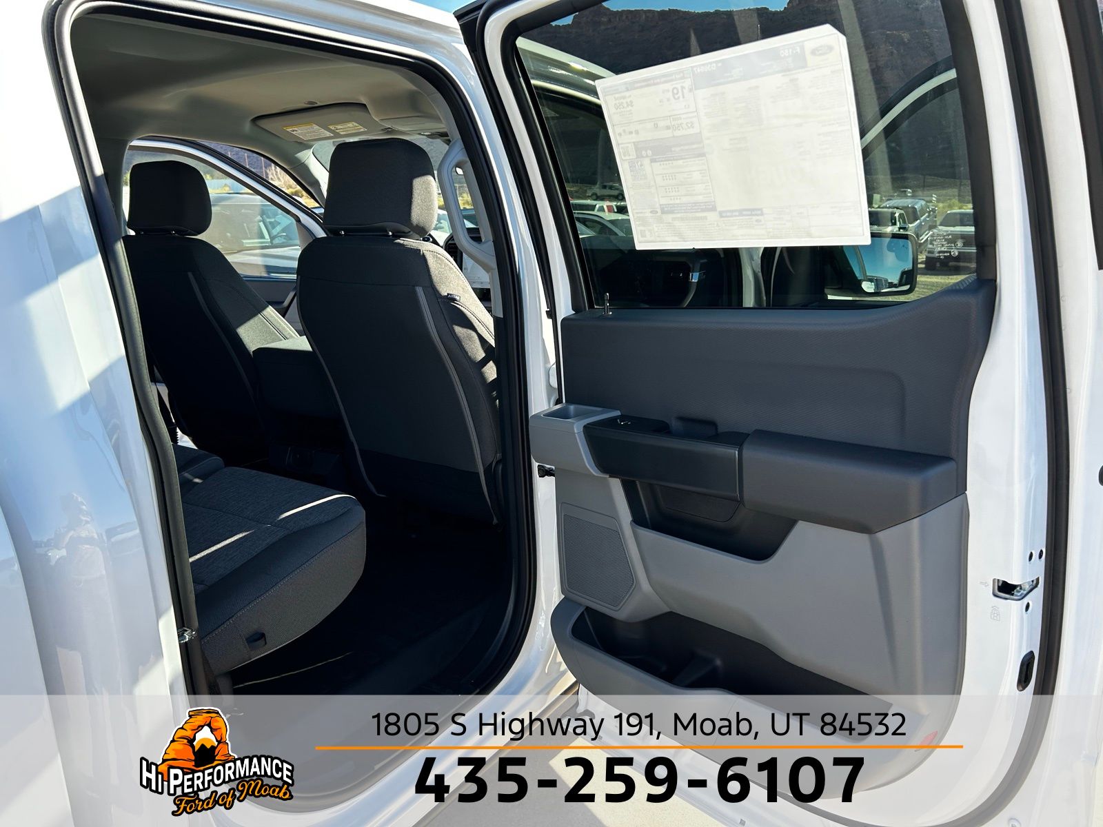2025 Ford F-150 XL - Photo 38