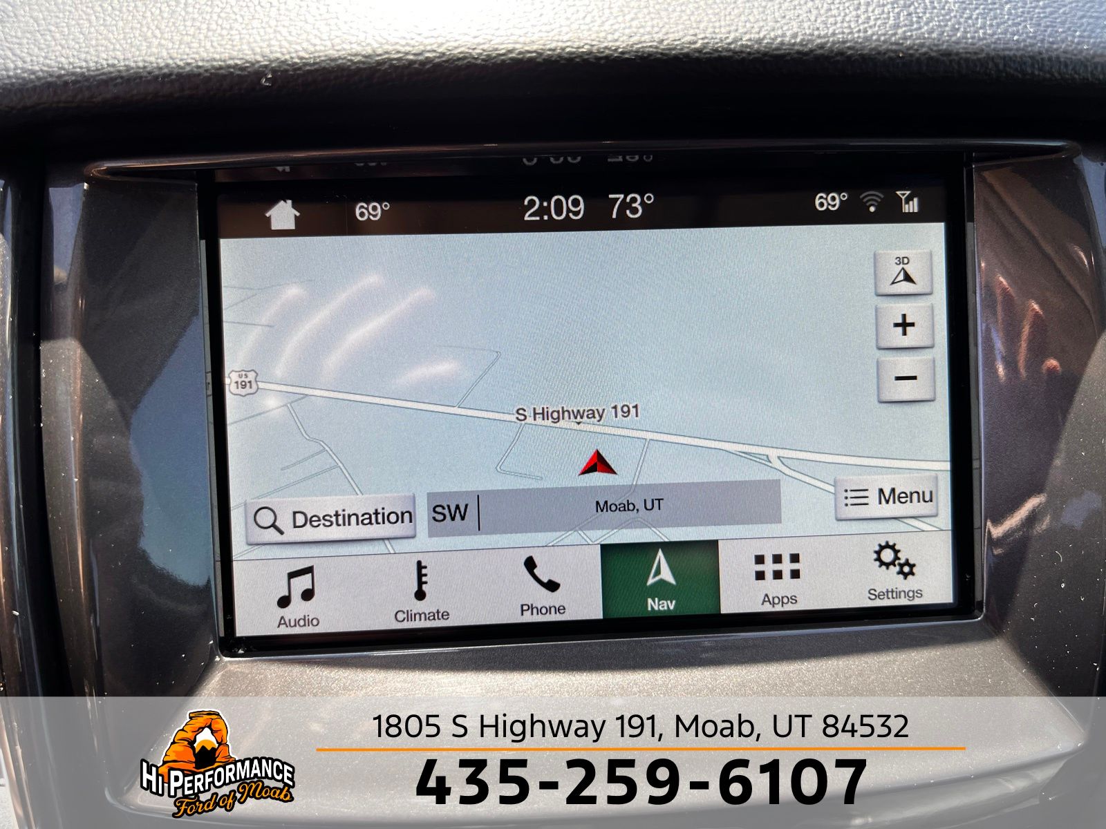 2019 Ford Ranger Lariat - Photo 34