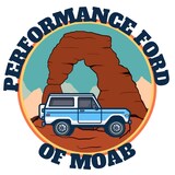 Performance Ford of Moab