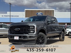 New 2026 Ford F-250SD XLT Truck for sale in Moab, UT