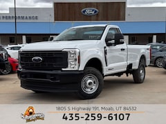 New 2026 Ford F-250SD XL Truck for sale or lease in Moab, UT