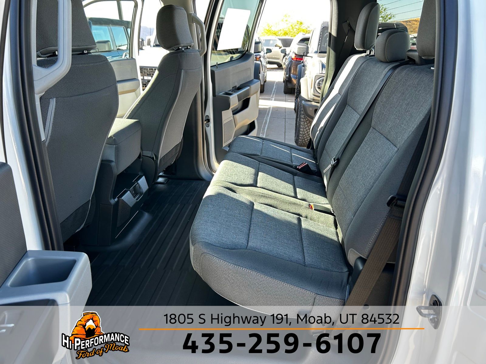 2025 Ford F-150 XL - Photo 45