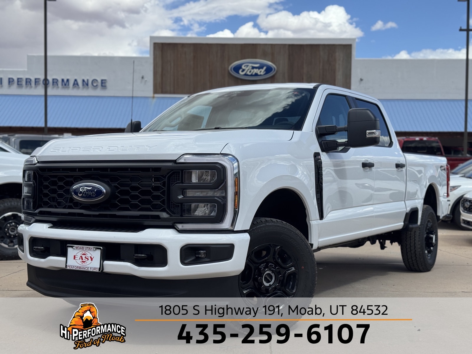 2026 Ford F-250 Super Duty XL's photo