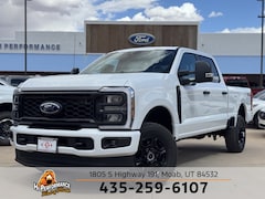 New 2026 Ford F-250SD XL Truck for sale in Moab, UT