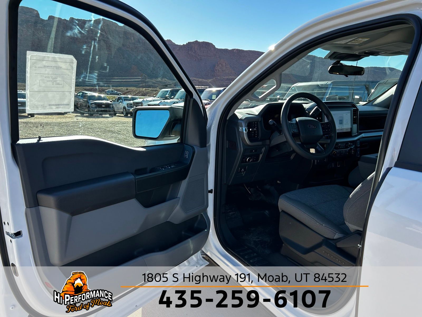 2025 Ford F-150 XL - Photo 18