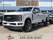  Ford F-350SD