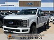 Ford F-350SD