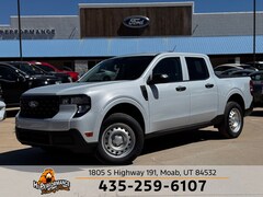 New 2026 Ford Maverick XL Truck for sale or lease in Moab, UT