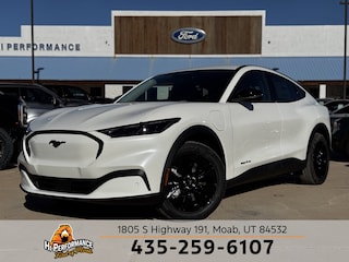2025 Ford Mustang Mach-E Select SUV