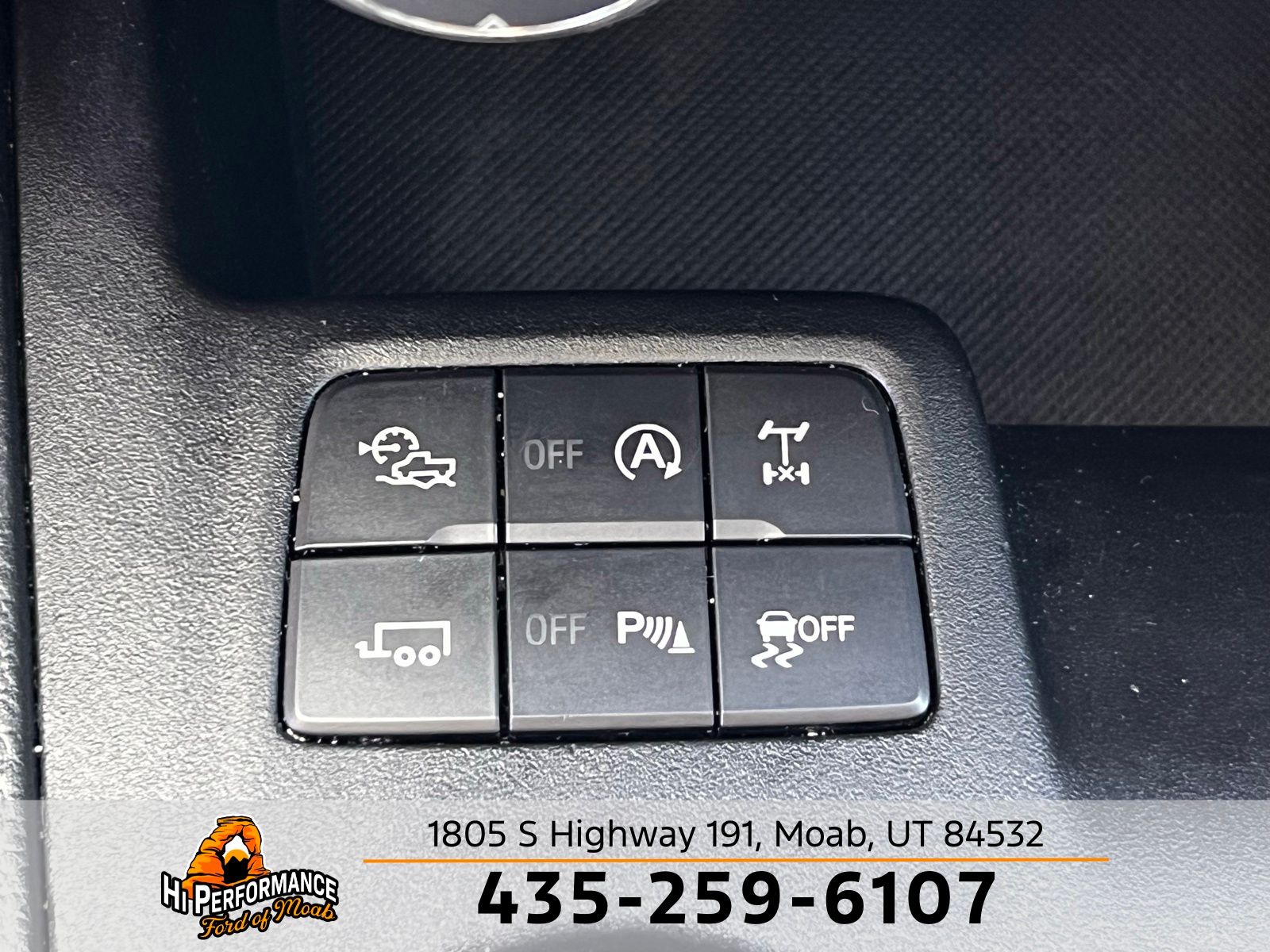 2019 Ford Ranger Lariat - Photo 38