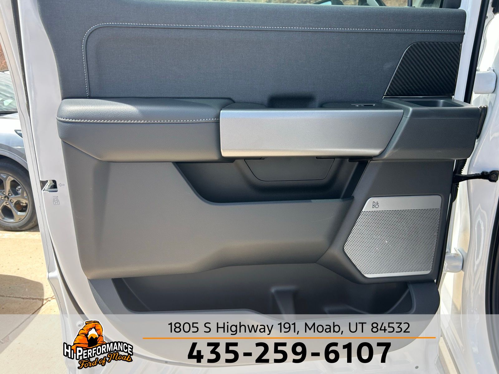 2025 Ford F-250 Super Duty Lariat - Photo 45