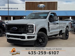 New 2026 Ford F-250SD XL Truck for sale or lease in Moab, UT