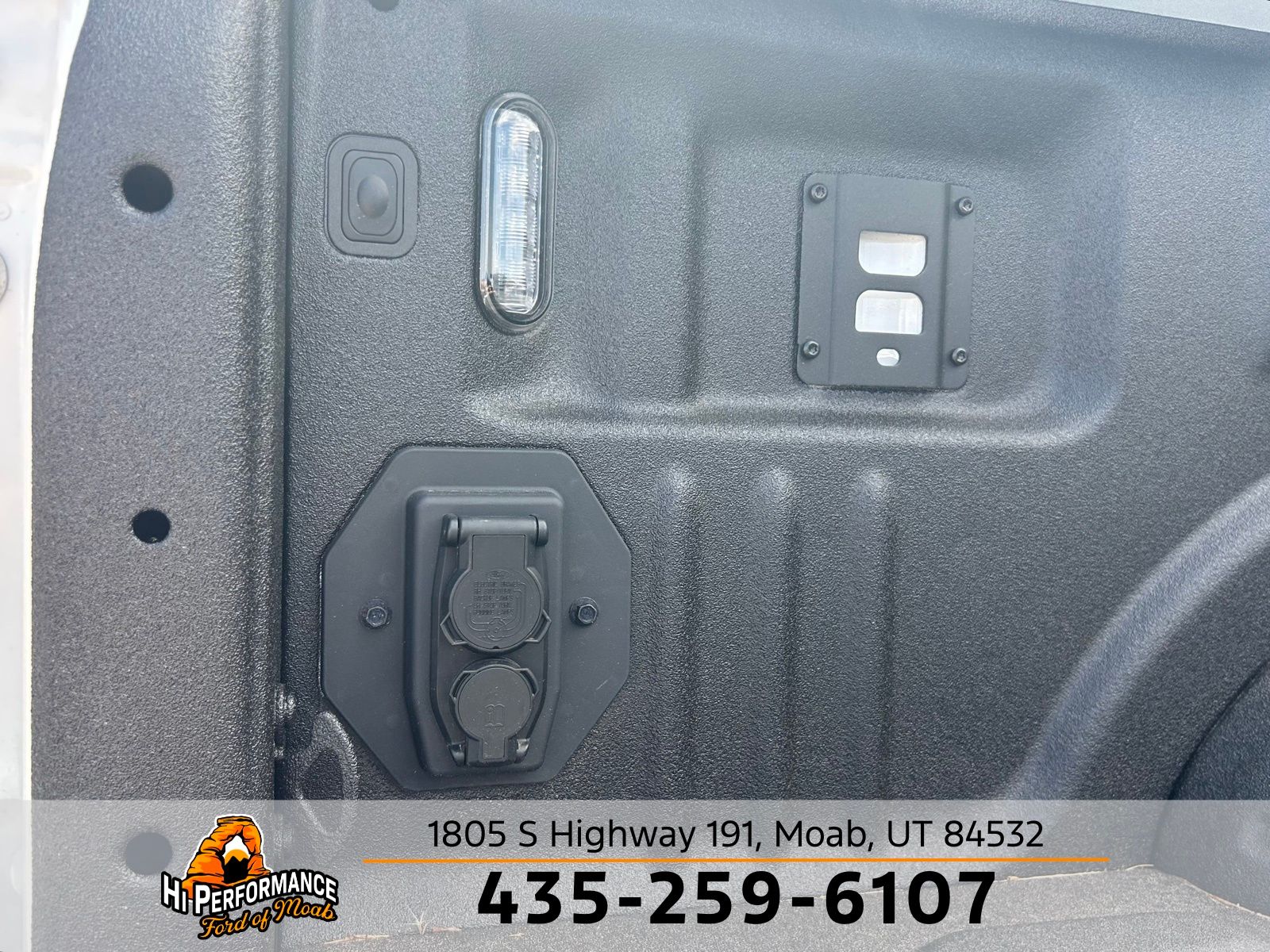 2025 Ford F-250 Super Duty Lariat - Photo 11