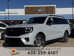 New 2026 Ford Expedition Max Active SUV for sale or lease in Moab, UT