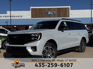 2026 Ford Expedition Max Active SUV