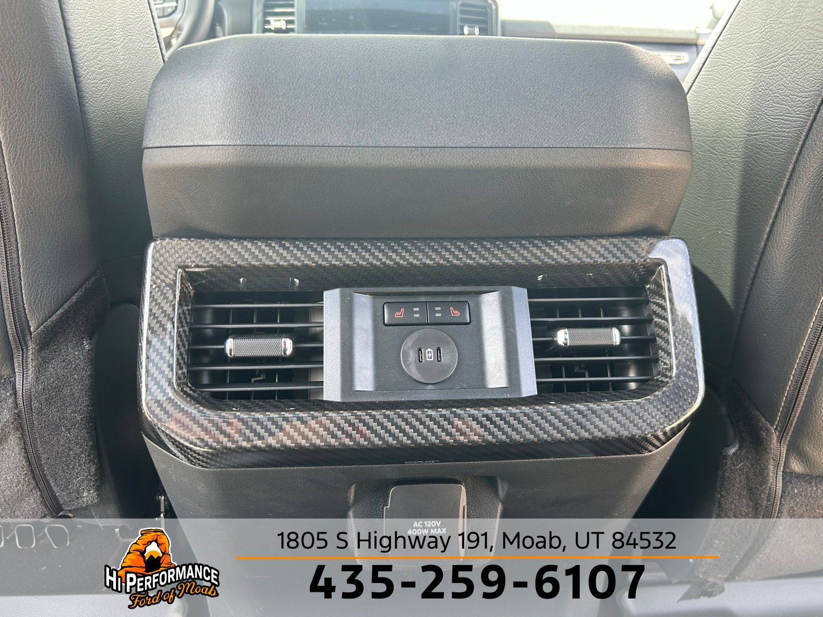 2025 Ford F-250 Super Duty Lariat - Photo 48